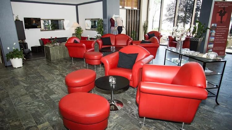 Hotel Soepark Maribo Recreation