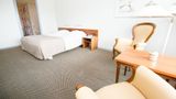 Hotel Soepark Maribo Room