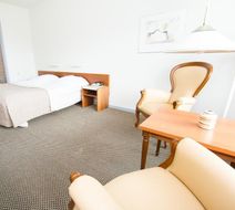 Hotel Soepark Maribo Room