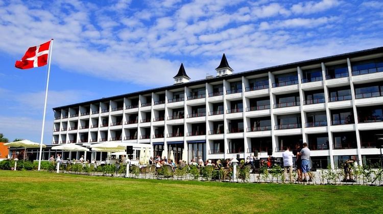 Hotel Soepark Maribo Exterior