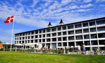 Hotel Soepark Maribo