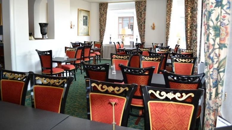 <b>Hotel Ansgar Restaurant</b>. Images powered by <a href="https://www.leonardoworldwide.com/" title="Leonardo Worldwide" target="_blank">Leonardo</a>.