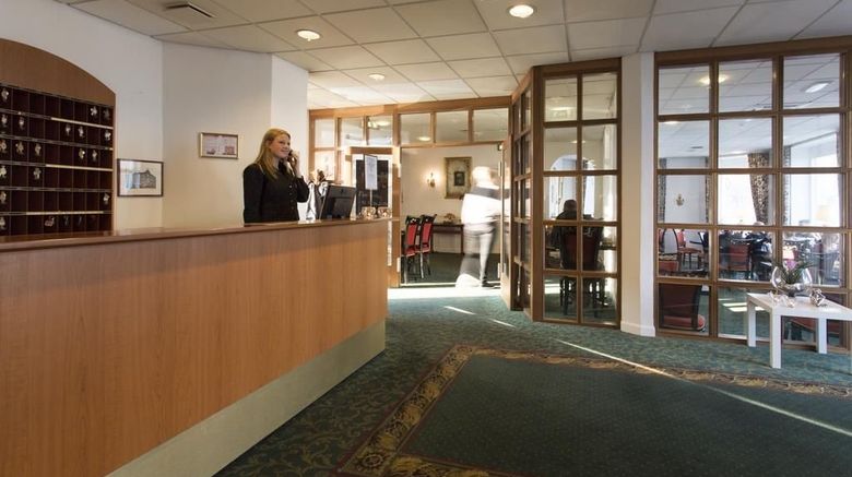 <b>Hotel Ansgar Lobby</b>. Images powered by <a href="https://www.leonardoworldwide.com/" title="Leonardo Worldwide" target="_blank">Leonardo</a>.