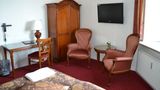 Hotel Ansgar Room
