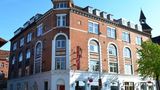 Hotel Ansgar Exterior