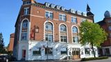Hotel Ansgar Exterior