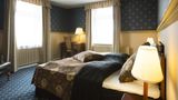 Hotel Plaza Room