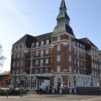 Hotel Plaza