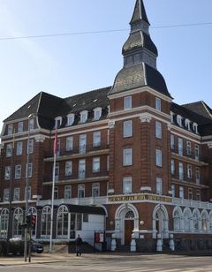 Hotel Plaza
