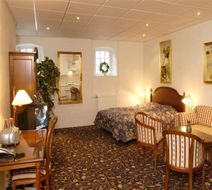 Hotel Windsor Room