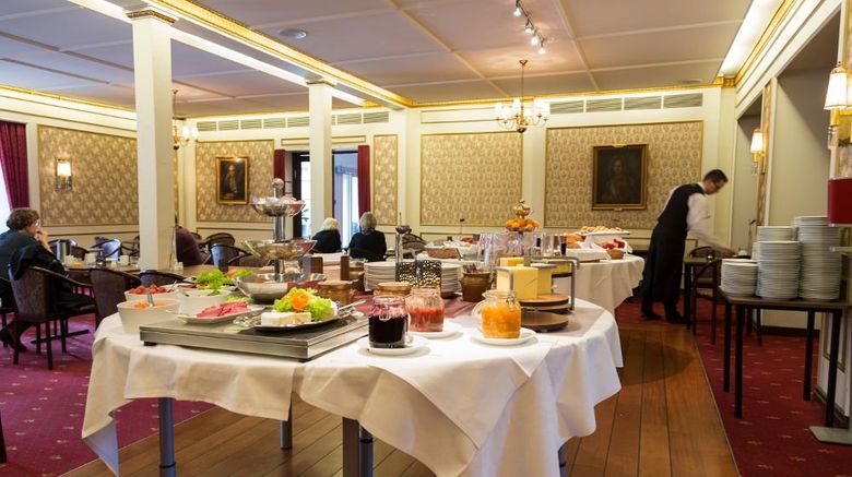 <b>Helnan Phoenix Hotel Restaurant</b>. Images powered by <a href="https://www.leonardoworldwide.com/" title="Leonardo Worldwide" target="_blank">Leonardo</a>.