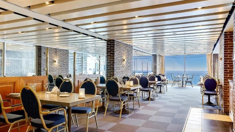 Helnan Marselis Hotel Restaurant