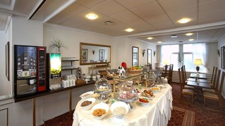 Hotel Windsor Other