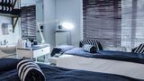 Grand Hotel Saltsjobaden Recreation
