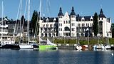 Grand Hotel Saltsjobaden Exterior