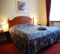 Hotel Windsor Room