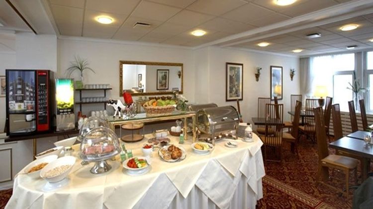 Hotel Windsor Other