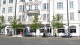 Saxildhus Hotel Exterior