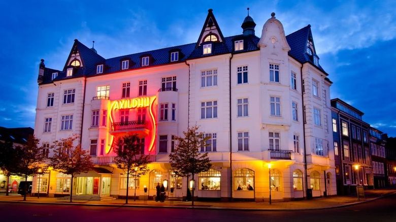 <b>Saxildhus Hotel Other</b>. Images powered by <a href="https://www.leonardoworldwide.com/" title="Leonardo Worldwide" target="_blank">Leonardo</a>.