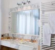 Grand Hotel Europa Palace Room