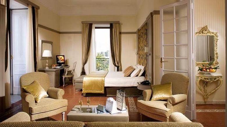 <b>Grand Hotel Europa Palace Room</b>. Images powered by <a href="https://www.leonardoworldwide.com/" title="Leonardo Worldwide" target="_blank">Leonardo</a>.