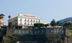 Grand Hotel Europa Palace