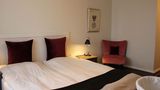 Skovshoved Hotel Room