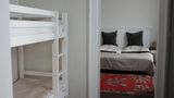 Skovshoved Hotel Room