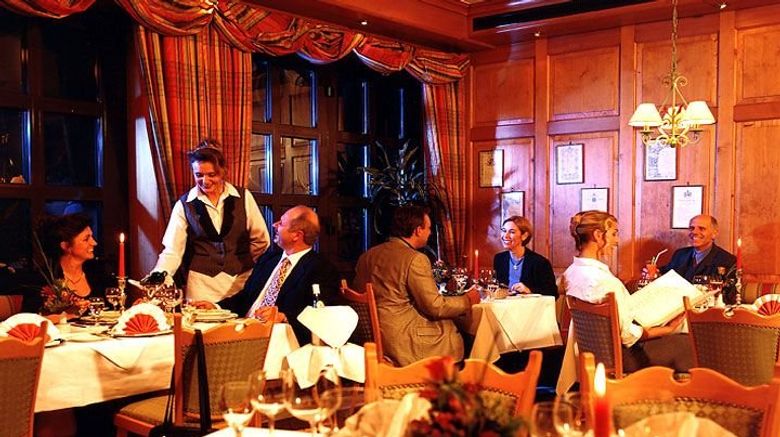 <b>Harheimer Hof Hotel Restaurant</b>. Images powered by <a href="https://www.leonardoworldwide.com/" title="Leonardo Worldwide" target="_blank">Leonardo</a>.