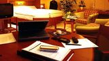 Harheimer Hof Hotel Room