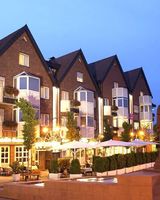 Harheimer Hof Hotel