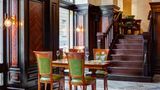 Atlas Deluxe Hotel, Lviv Restaurant