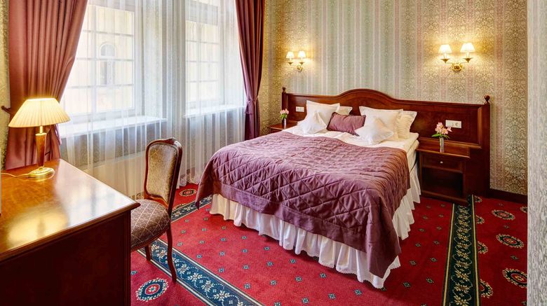 <b>Atlas Deluxe Hotel, Lviv Room</b>. Images powered by <a href="https://www.leonardoworldwide.com/" title="Leonardo Worldwide" target="_blank">Leonardo</a>.