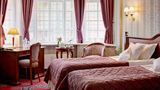 Atlas Deluxe Hotel, Lviv Room