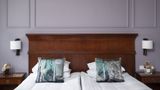 Hotel Leopolis Room