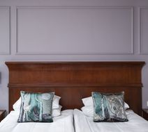 Hotel Leopolis Room