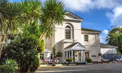 Penventon Park Hotel