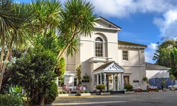 Penventon Park Hotel