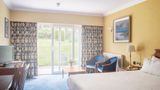 Penventon Park Hotel Room