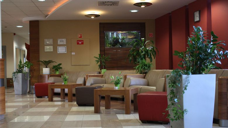 <b>Hotel Famulus Lobby</b>. Images powered by <a href="https://www.leonardoworldwide.com/" title="Leonardo Worldwide" target="_blank">Leonardo</a>.