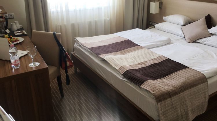Hotel Famulus Recreation