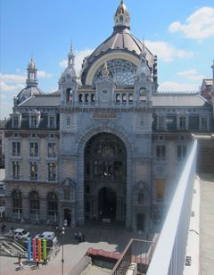De Keyser Hotel