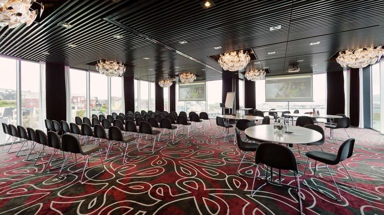 Hotel Hafnia Meeting