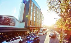 Hotel Hafnia