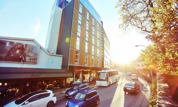 Hotel Hafnia