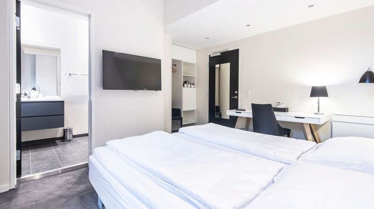 Hotel Hafnia Room
