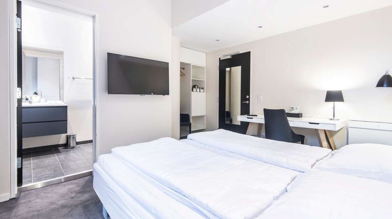 <b>Hotel Hafnia Room</b>. Images powered by <a href="https://www.leonardoworldwide.com/" title="Leonardo Worldwide" target="_blank">Leonardo</a>.