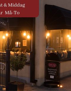 Aqva Hotel Mariestad