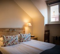Aqva Hotel Mariestad Room