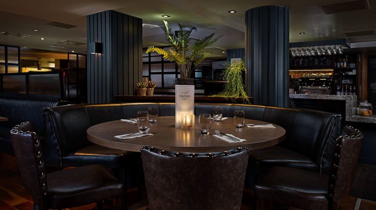 The George Boutique Hotel Restaurant